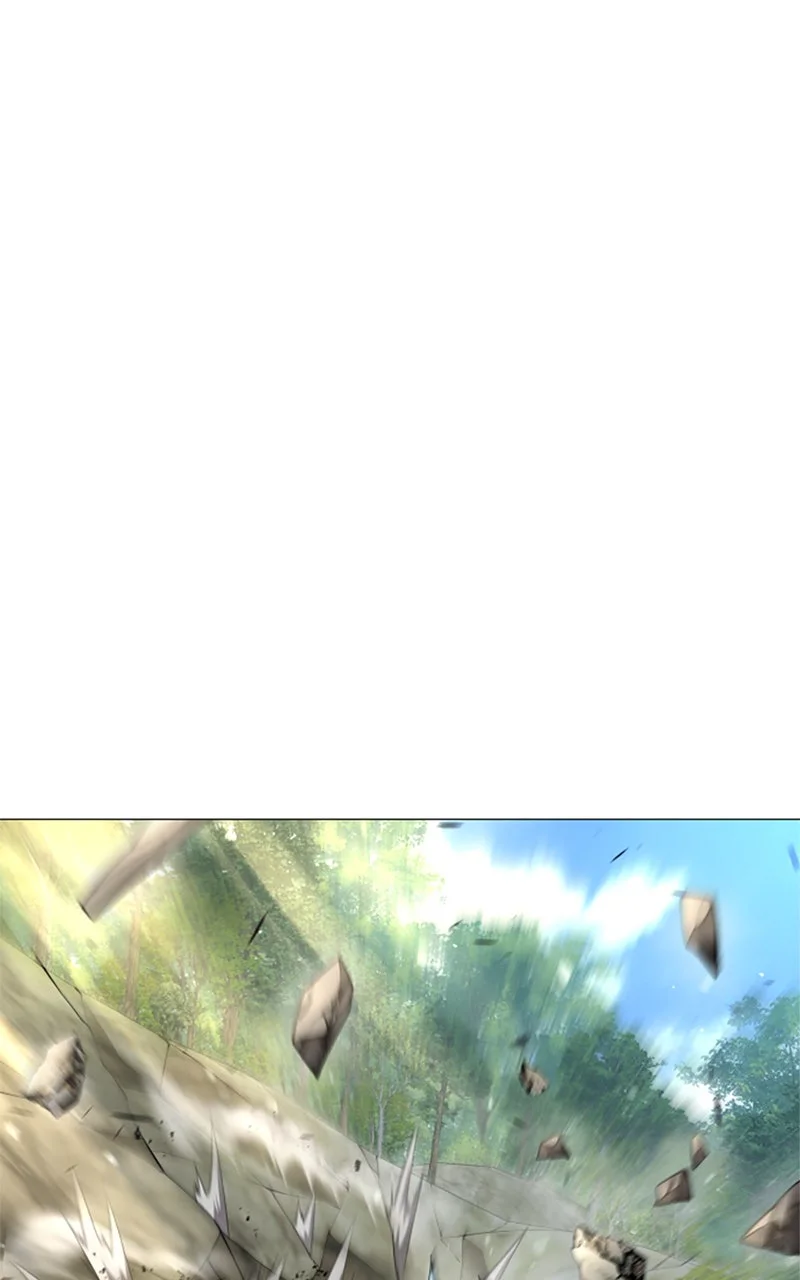 L'ère des surhommes Chapitre 144 - Page 46