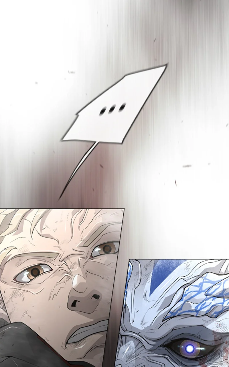 L'ère des surhommes Chapitre 144 - Page 54
