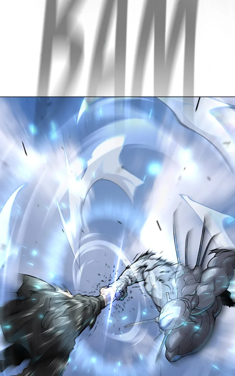 L'ère des surhommes Chapitre 144 - Page 60
