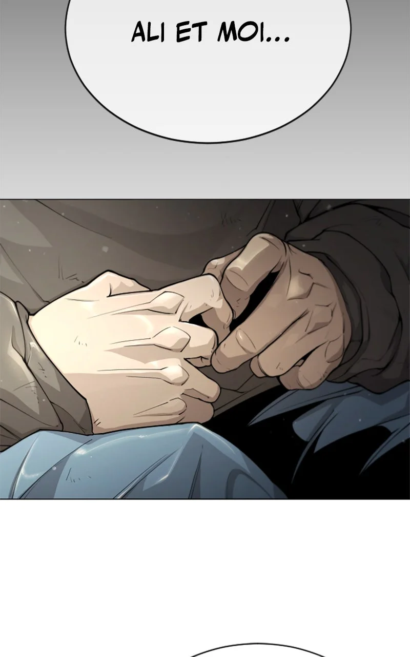 L'ère des surhommes Chapitre 144 - Page 68