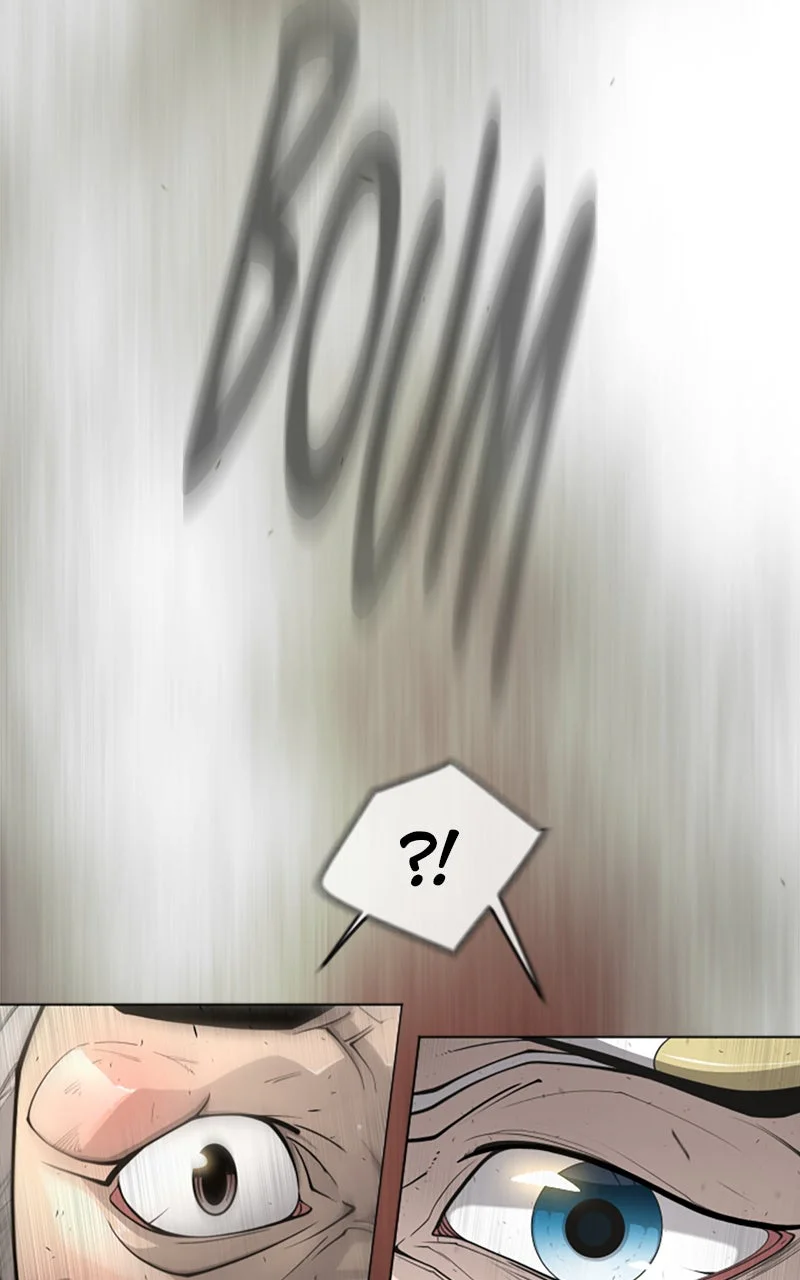 L'ère des surhommes Chapitre 144 - Page 77