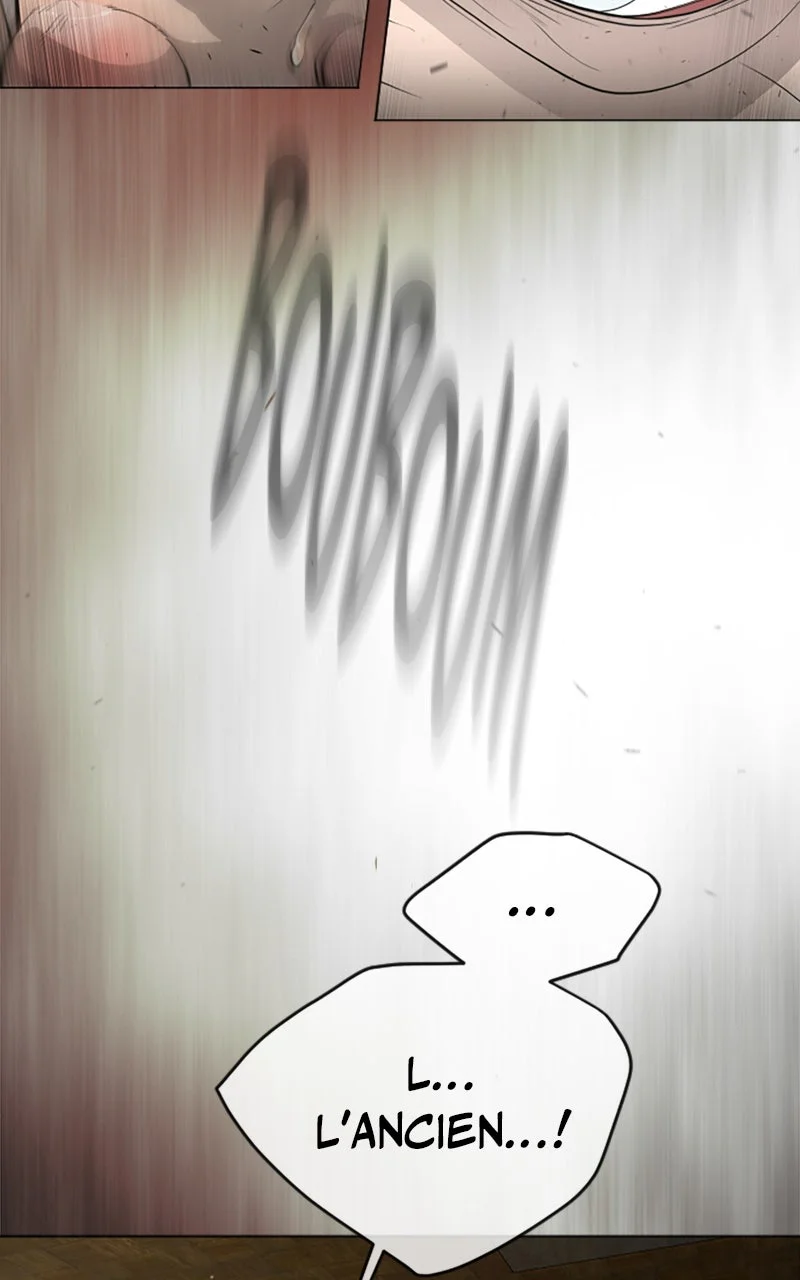 L'ère des surhommes Chapitre 144 - Page 78