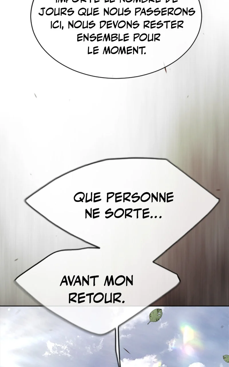 L'ère des surhommes Chapitre 144 - Page 89