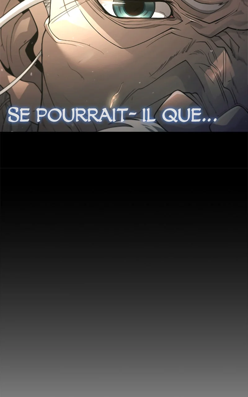 L'ère des surhommes Chapitre 144 - Page 92