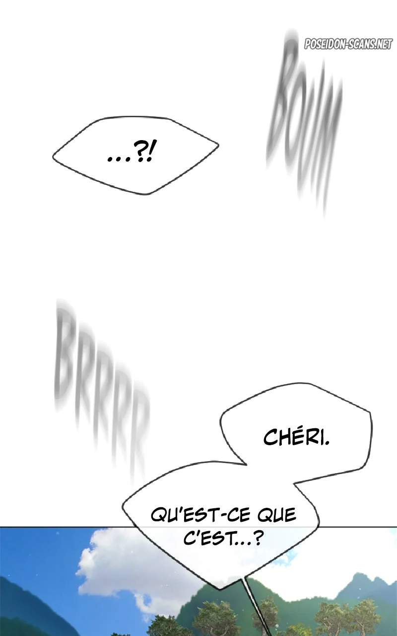 L'ère des surhommes Chapitre 144 - Page 96