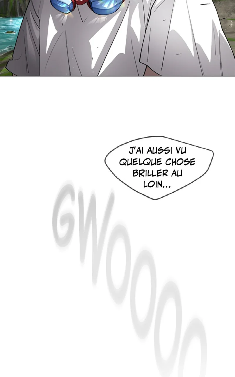 L'ère des surhommes Chapitre 144 - Page 99