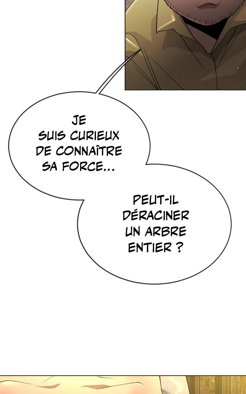 L'ère des surhommes Chapitre 145 - Page 106