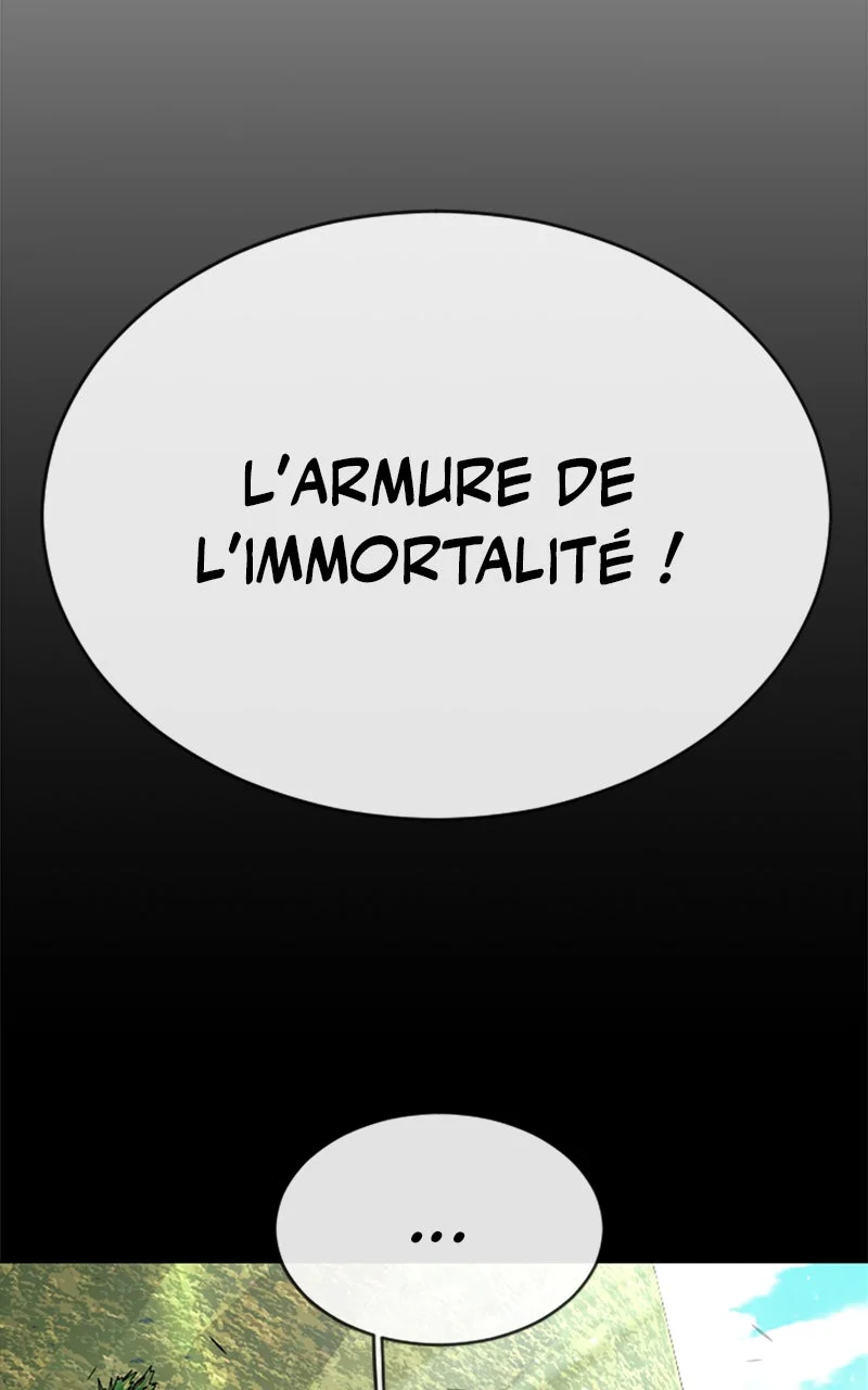 L'ère des surhommes Chapitre 145 - Page 108