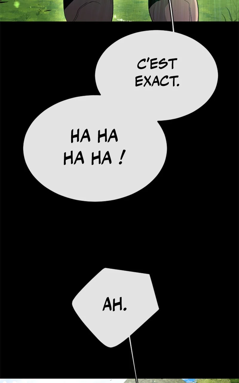 L'ère des surhommes Chapitre 145 - Page 110