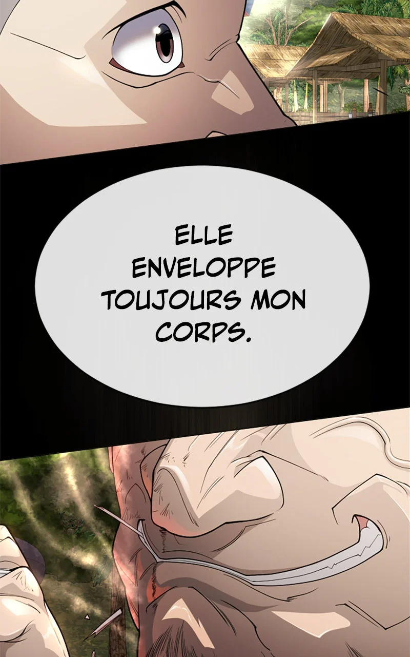 L'ère des surhommes Chapitre 145 - Page 116