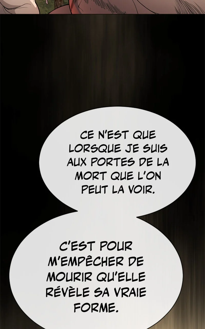 L'ère des surhommes Chapitre 145 - Page 117