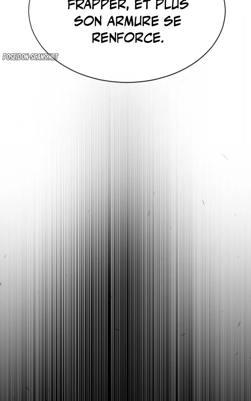 L'ère des surhommes Chapitre 145 - Page 127