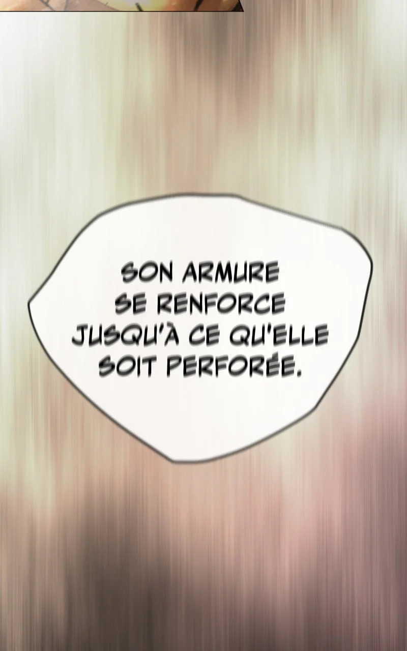 L'ère des surhommes Chapitre 145 - Page 142