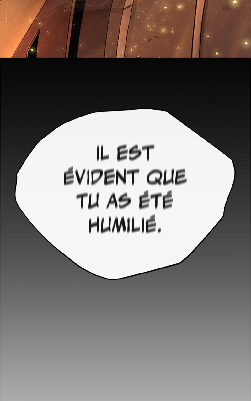 L'ère des surhommes Chapitre 145 - Page 166
