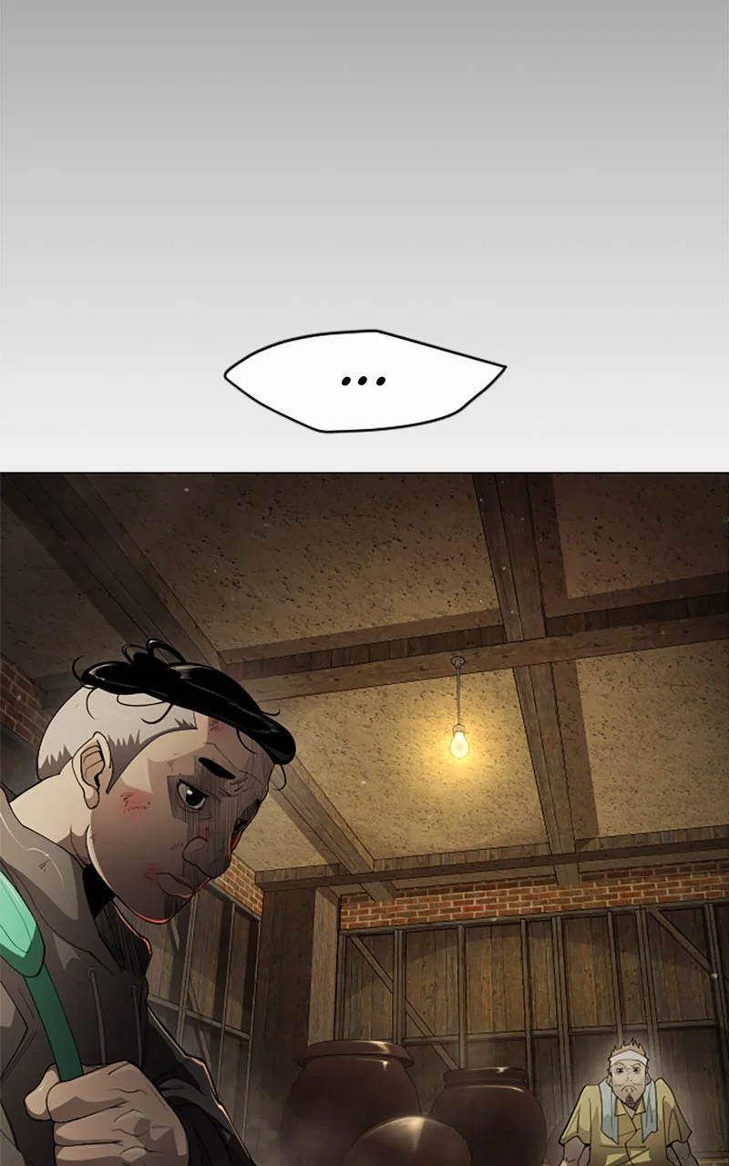 L'ère des surhommes Chapitre 145 - Page 167