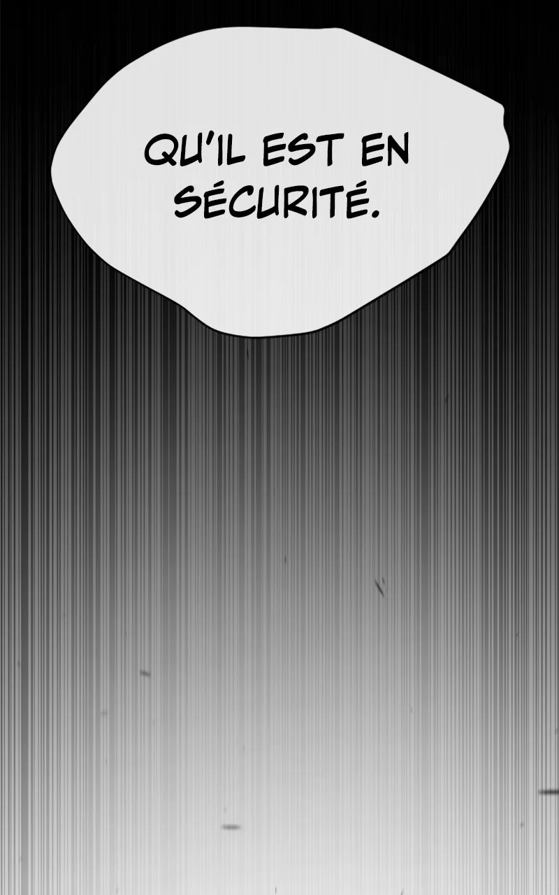 L'ère des surhommes Chapitre 145 - Page 171