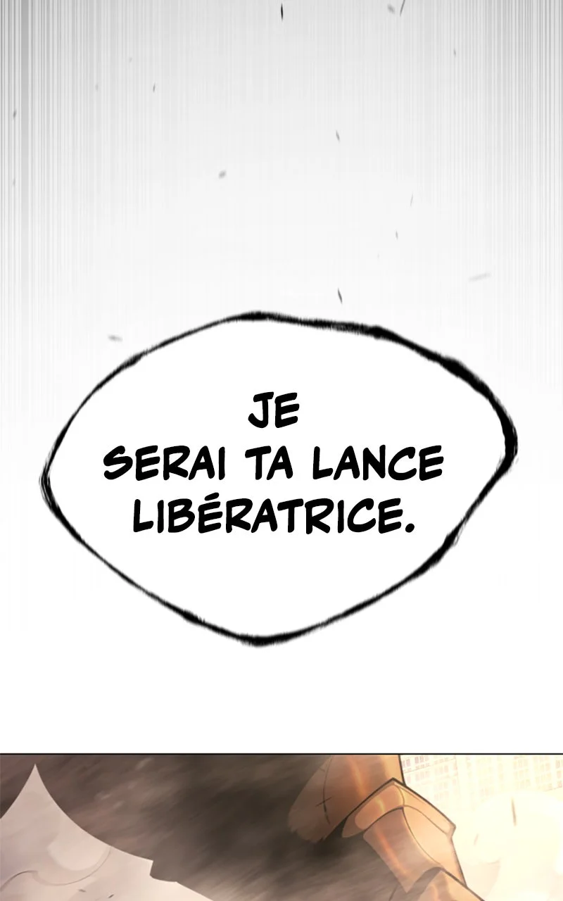 L'ère des surhommes Chapitre 145 - Page 172