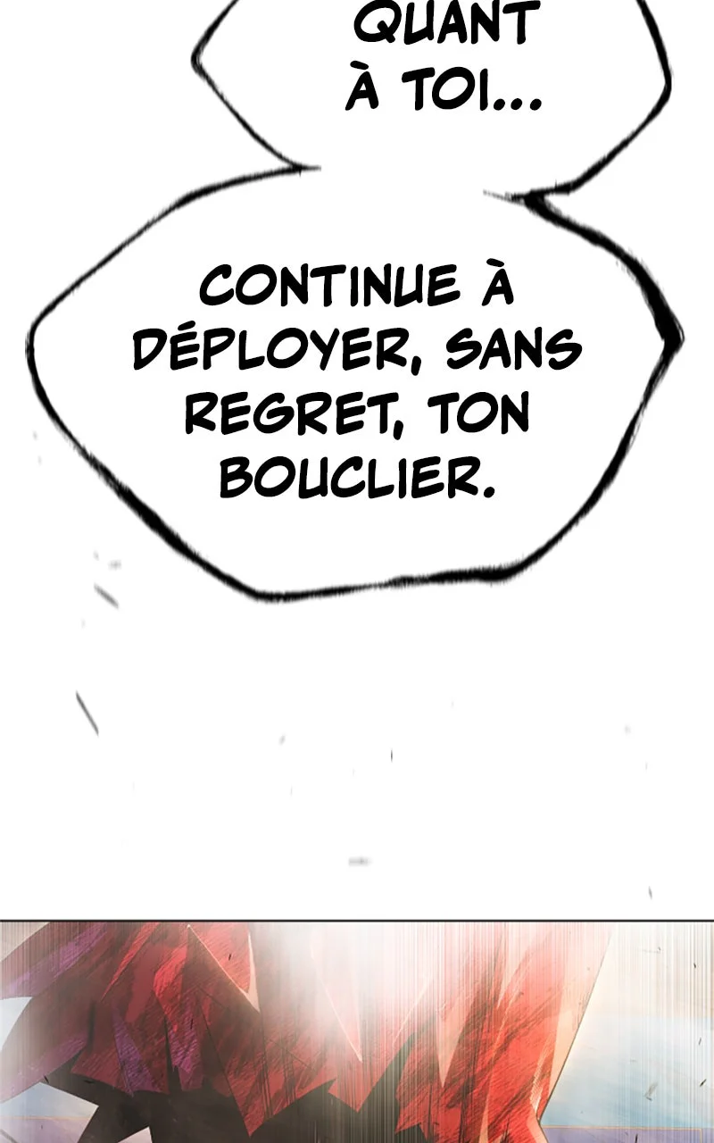 L'ère des surhommes Chapitre 145 - Page 174