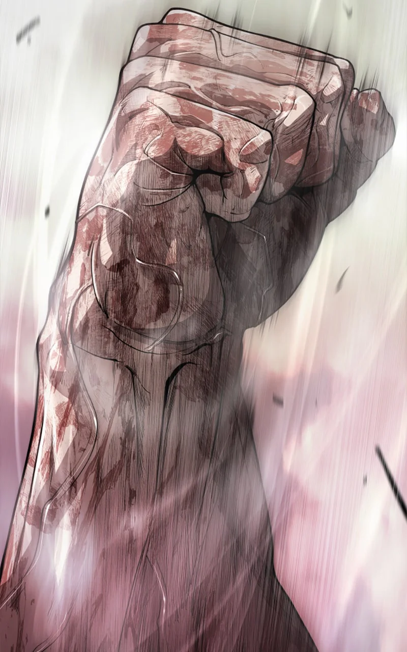 L'ère des surhommes Chapitre 145 - Page 2