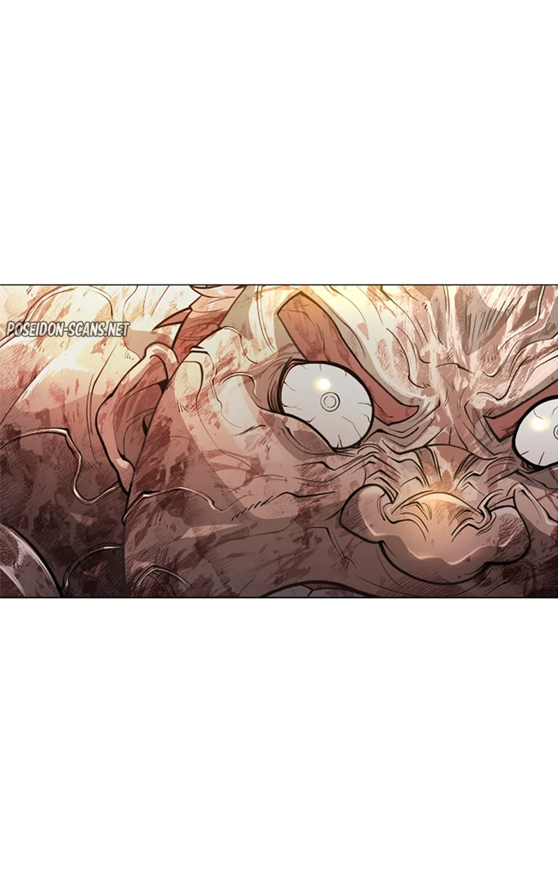 L'ère des surhommes Chapitre 145 - Page 20