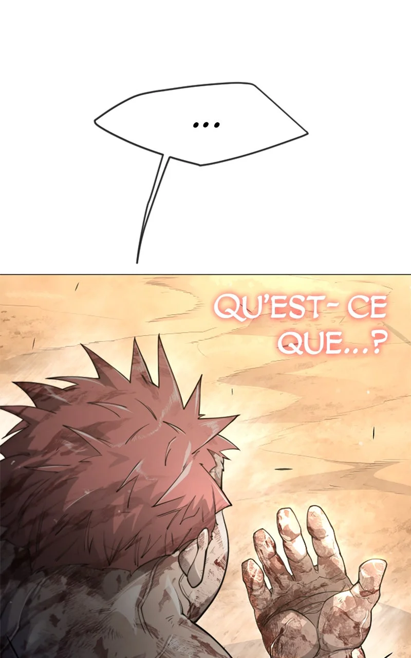 L'ère des surhommes Chapitre 145 - Page 21