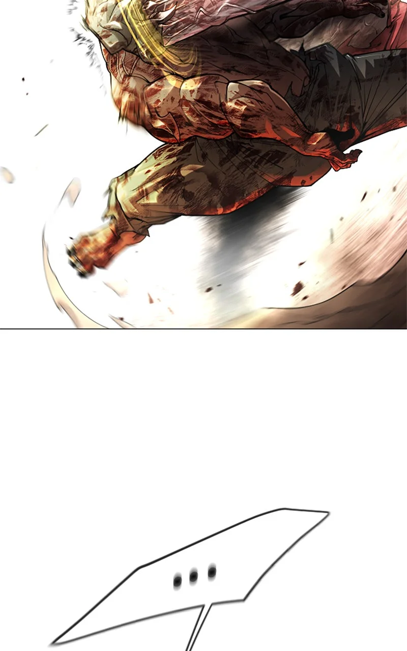 L'ère des surhommes Chapitre 145 - Page 29