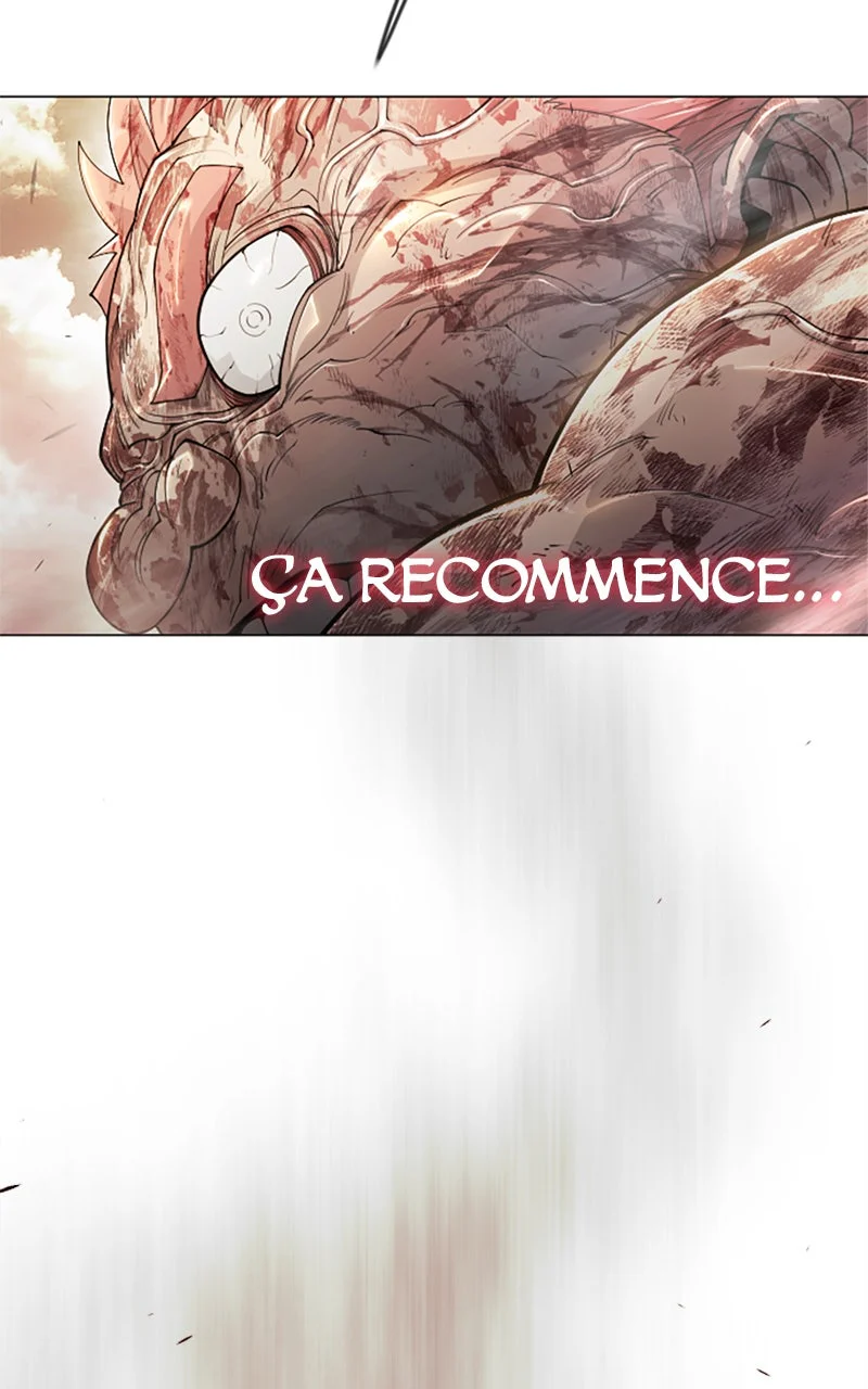 L'ère des surhommes Chapitre 145 - Page 30