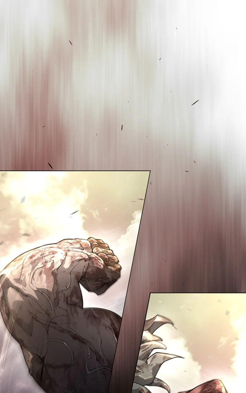 L'ère des surhommes Chapitre 145 - Page 31