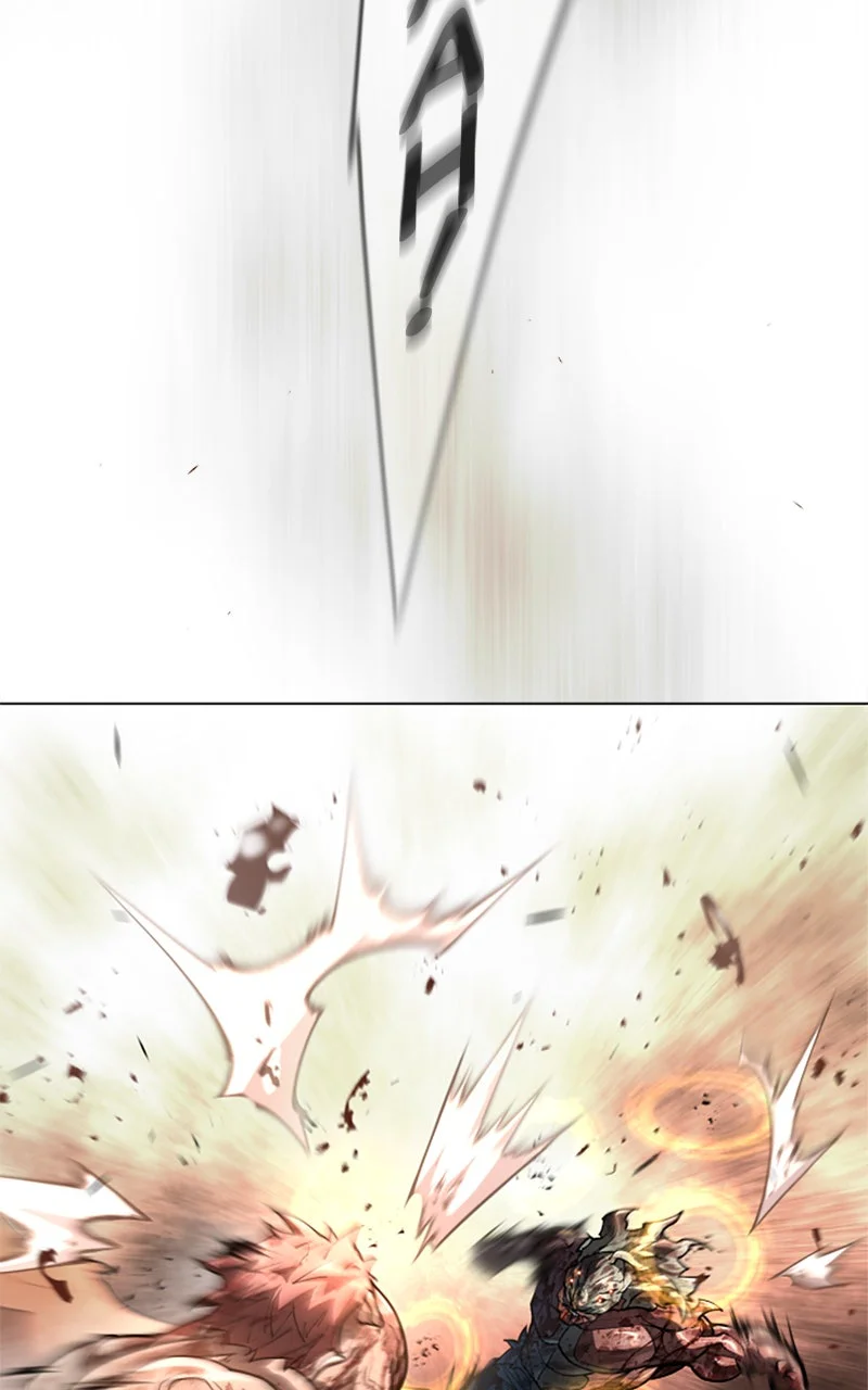 L'ère des surhommes Chapitre 145 - Page 33