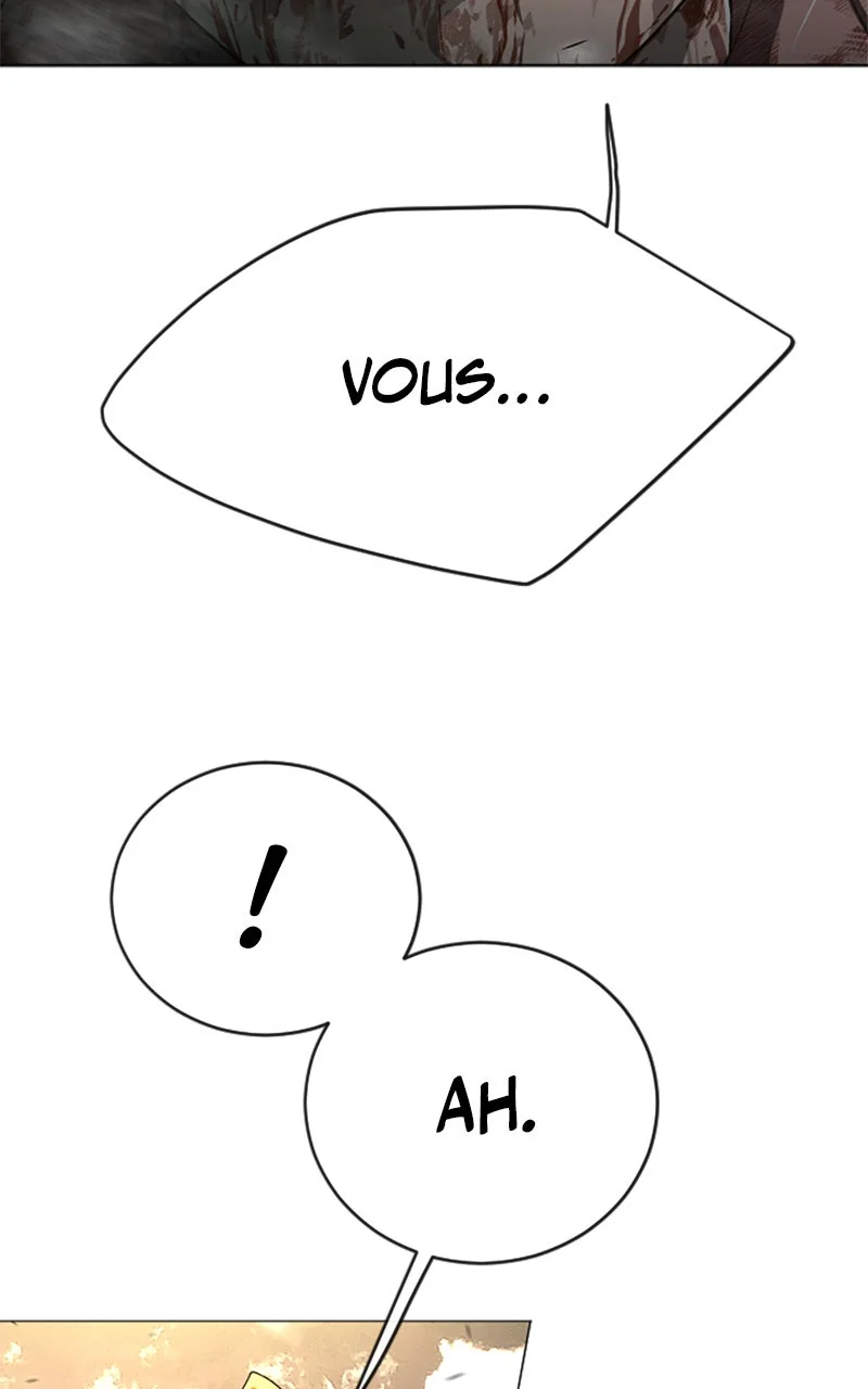 L'ère des surhommes Chapitre 145 - Page 43