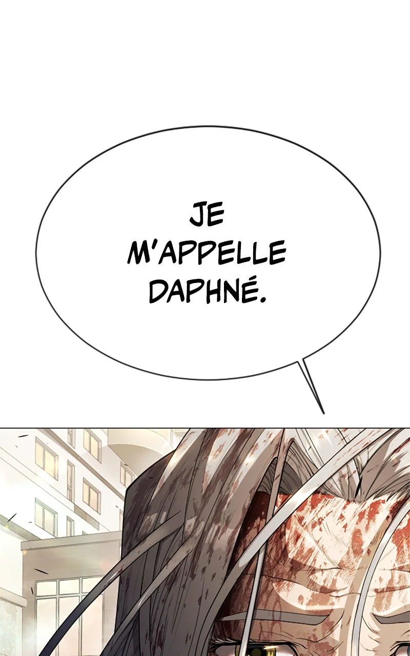 L'ère des surhommes Chapitre 145 - Page 52