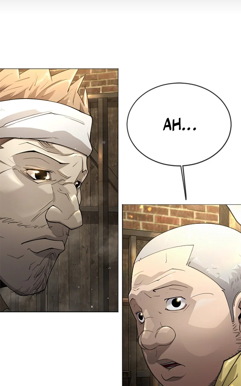 L'ère des surhommes Chapitre 145 - Page 66