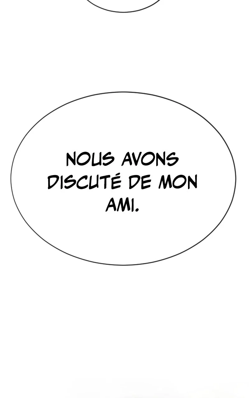 L'ère des surhommes Chapitre 145 - Page 76
