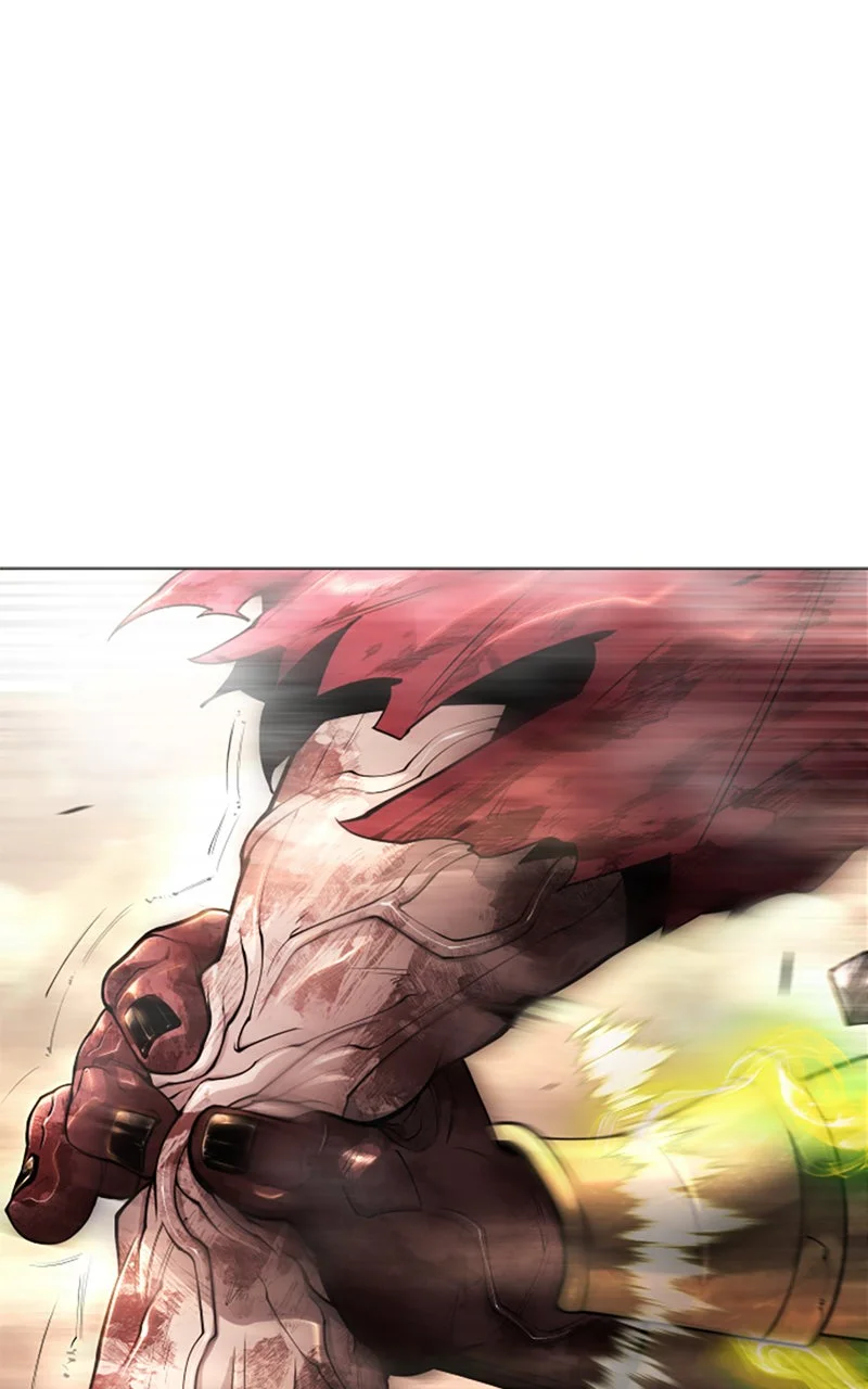 L'ère des surhommes Chapitre 145 - Page 93