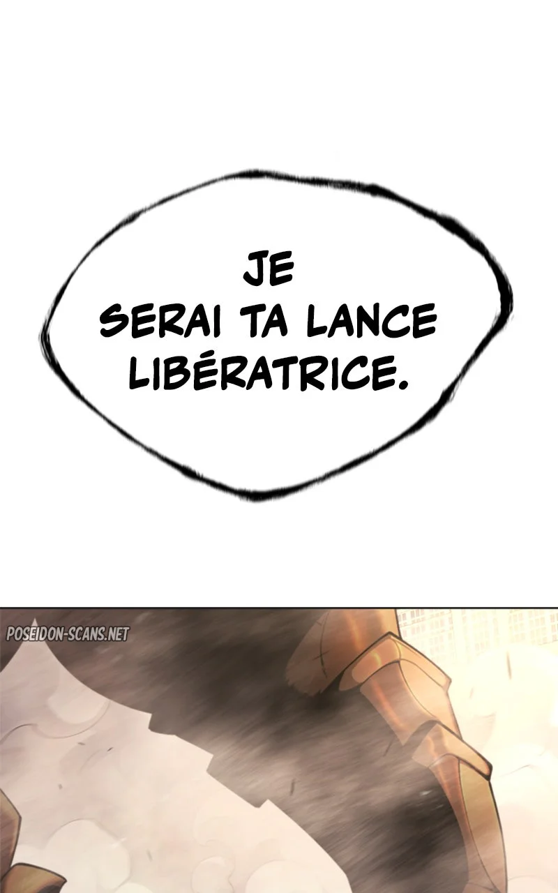 L'ère des surhommes Chapitre 146 - Page 1