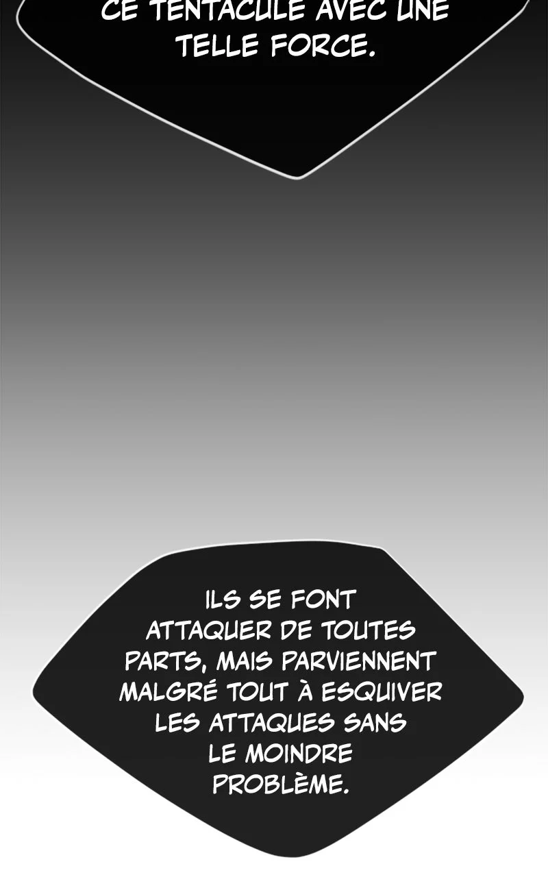 L'ère des surhommes Chapitre 146 - Page 103