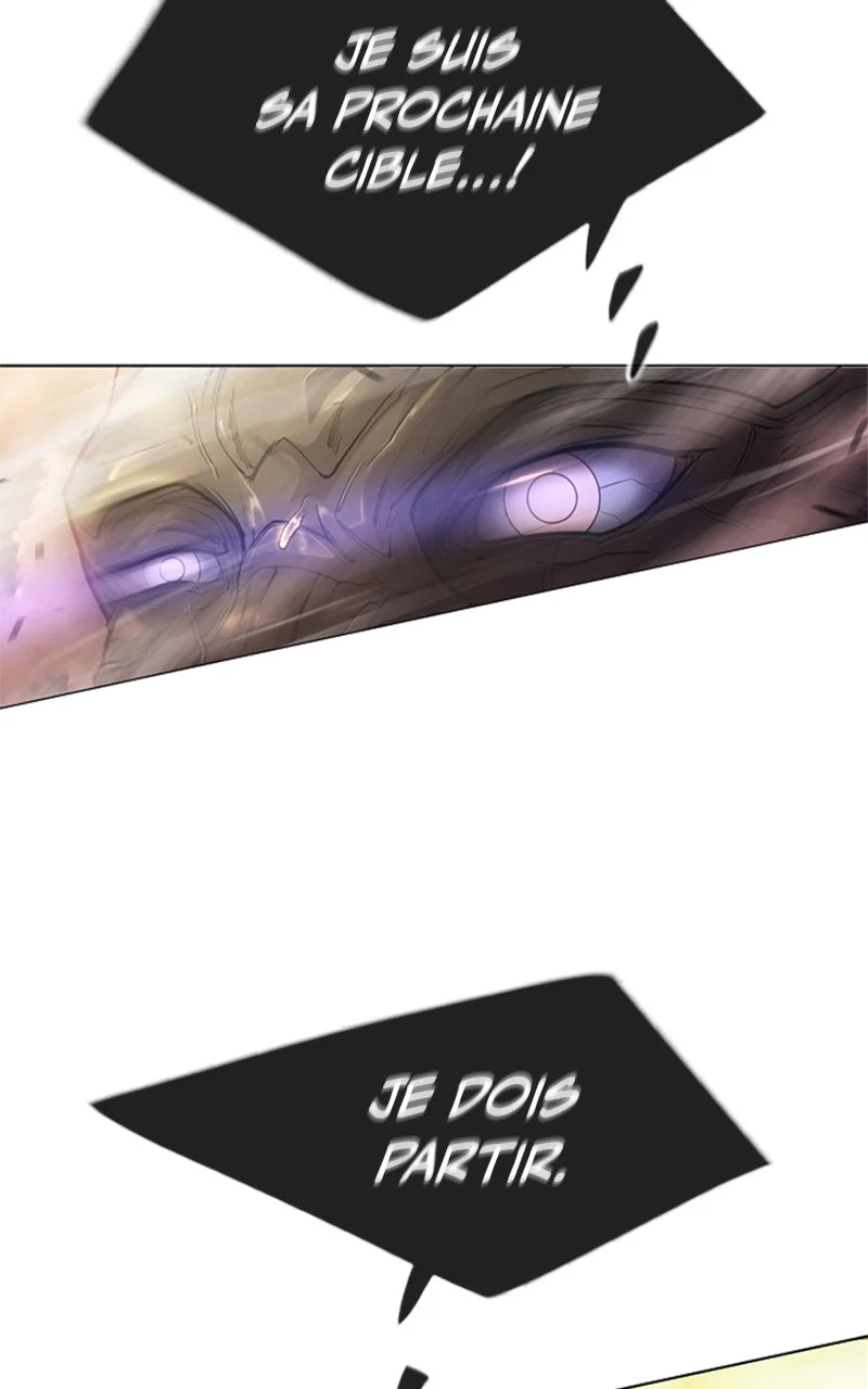 L'ère des surhommes Chapitre 146 - Page 124