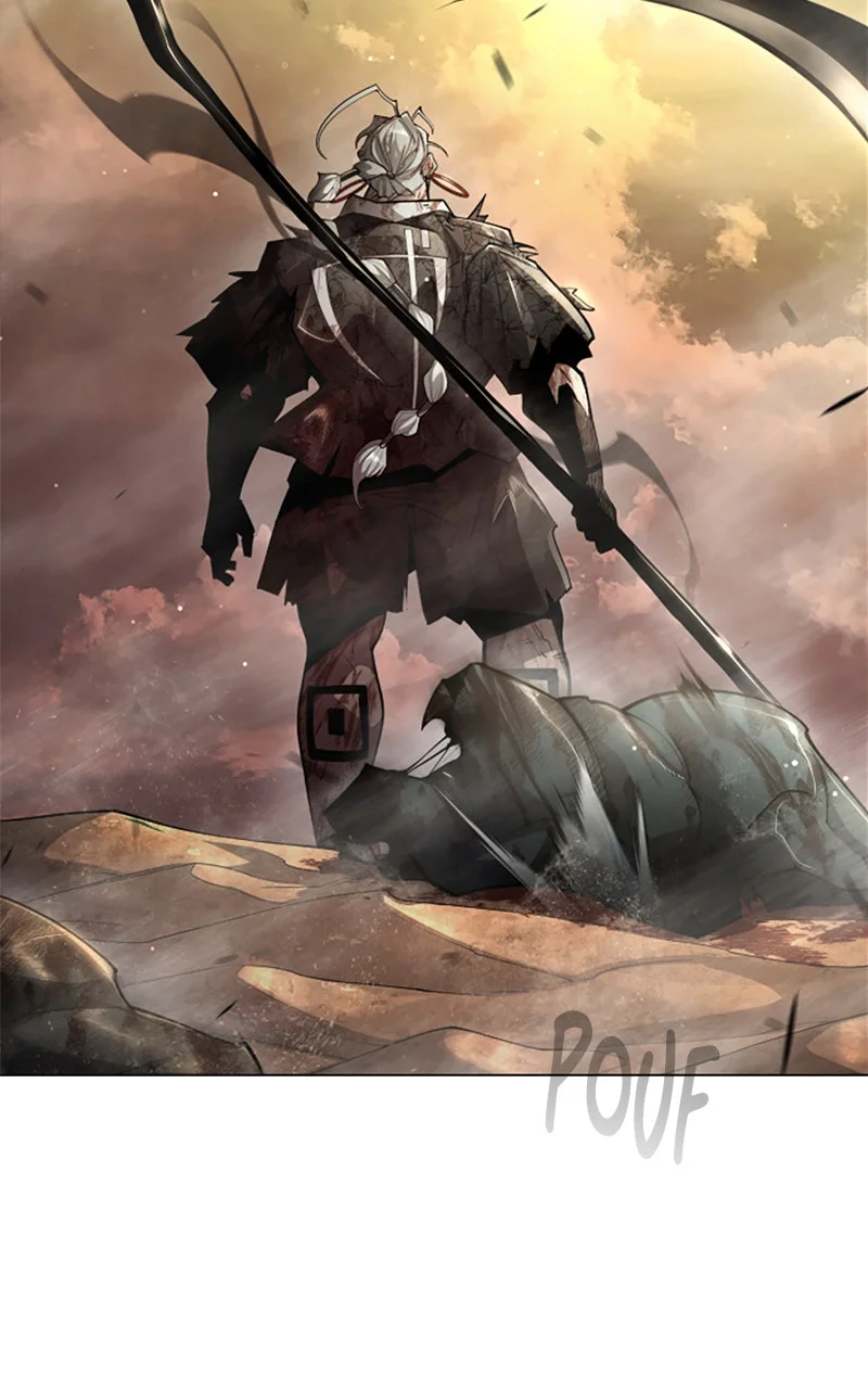 L'ère des surhommes Chapitre 146 - Page 152