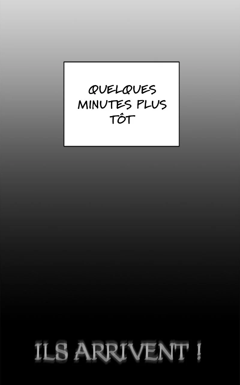 L'ère des surhommes Chapitre 146 - Page 158