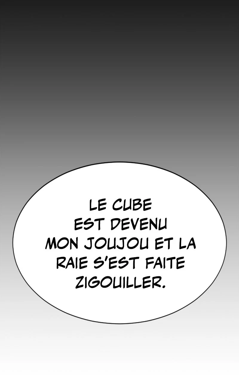 L'ère des surhommes Chapitre 146 - Page 166