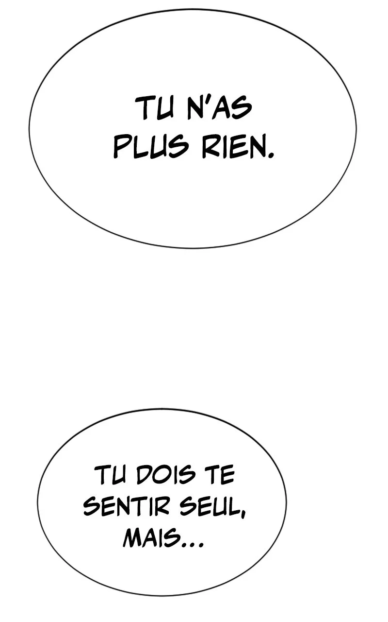 L'ère des surhommes Chapitre 146 - Page 168