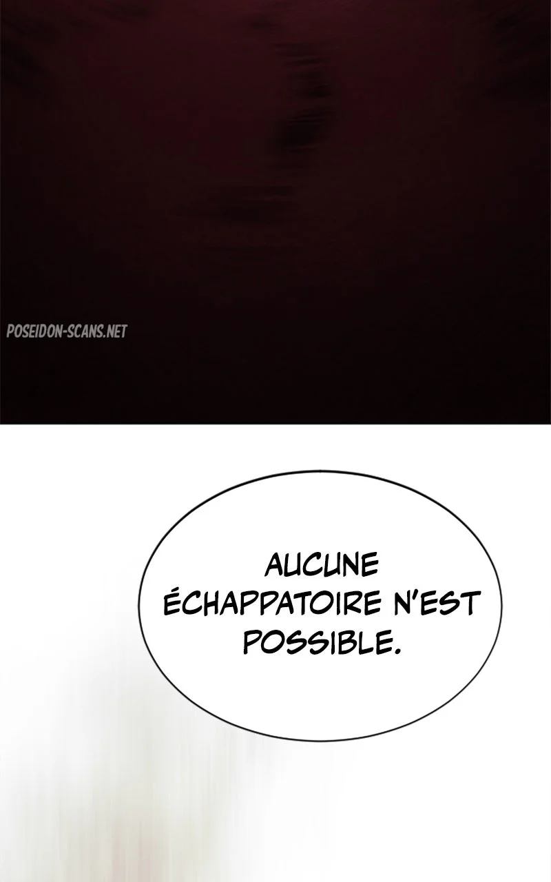 L'ère des surhommes Chapitre 146 - Page 170