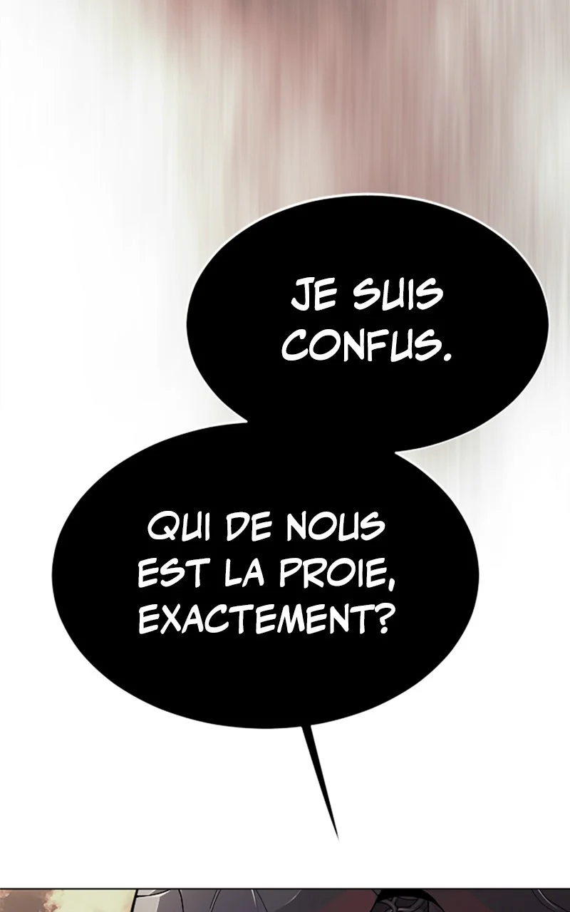 L'ère des surhommes Chapitre 146 - Page 173