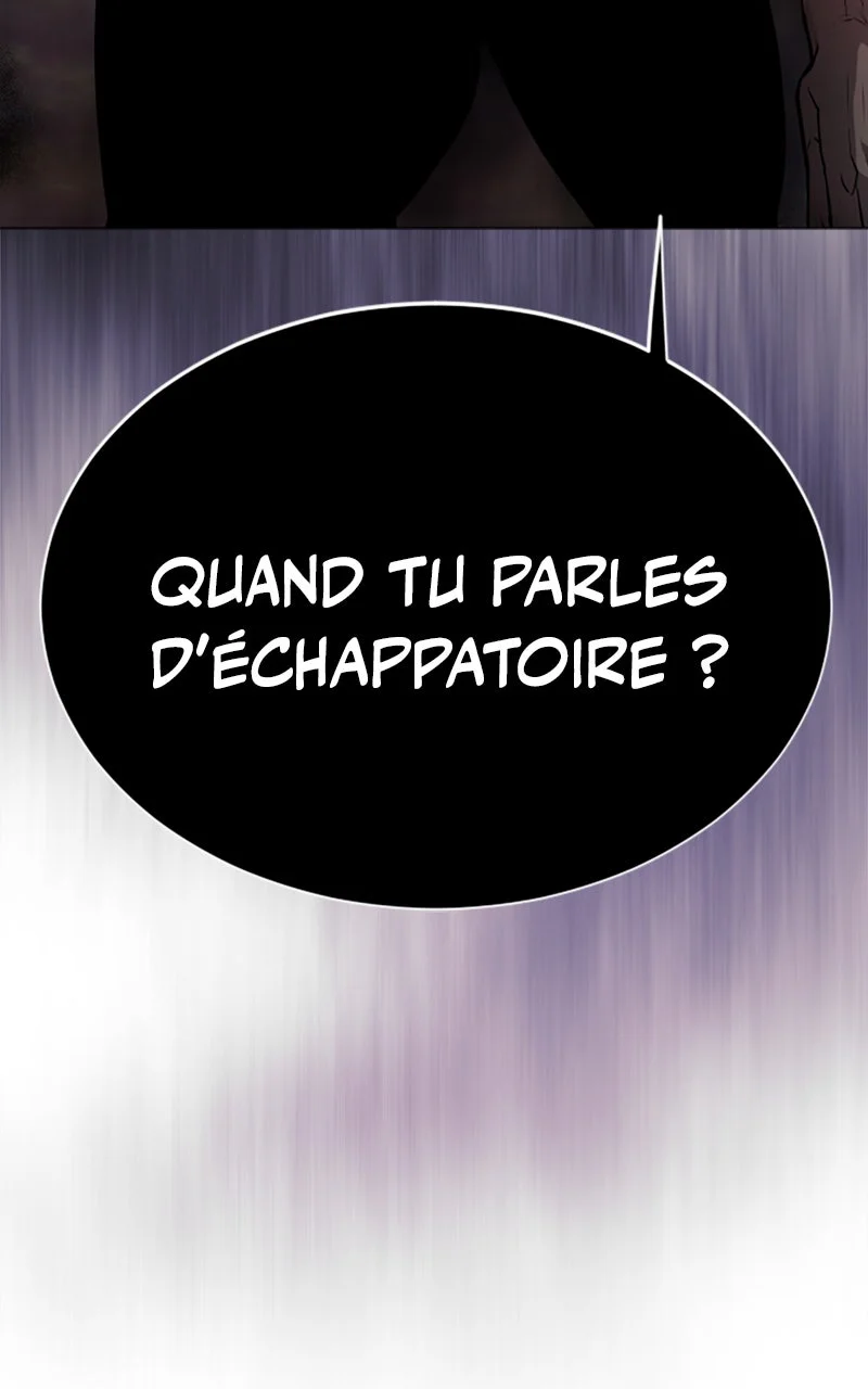 L'ère des surhommes Chapitre 146 - Page 177