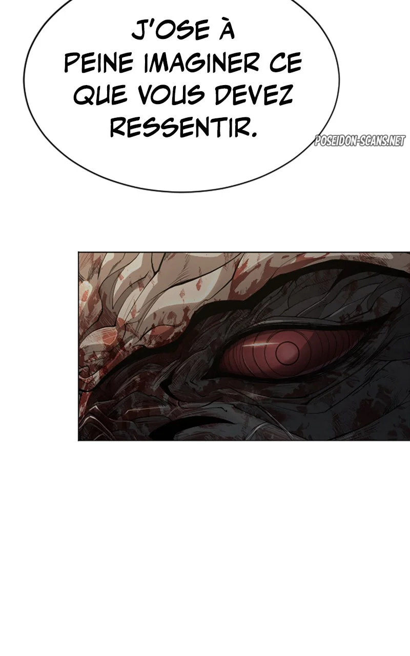 L'ère des surhommes Chapitre 146 - Page 191