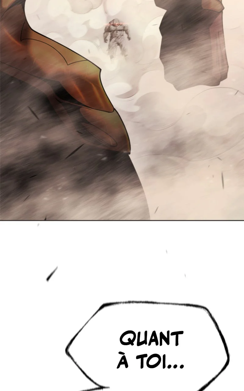L'ère des surhommes Chapitre 146 - Page 2