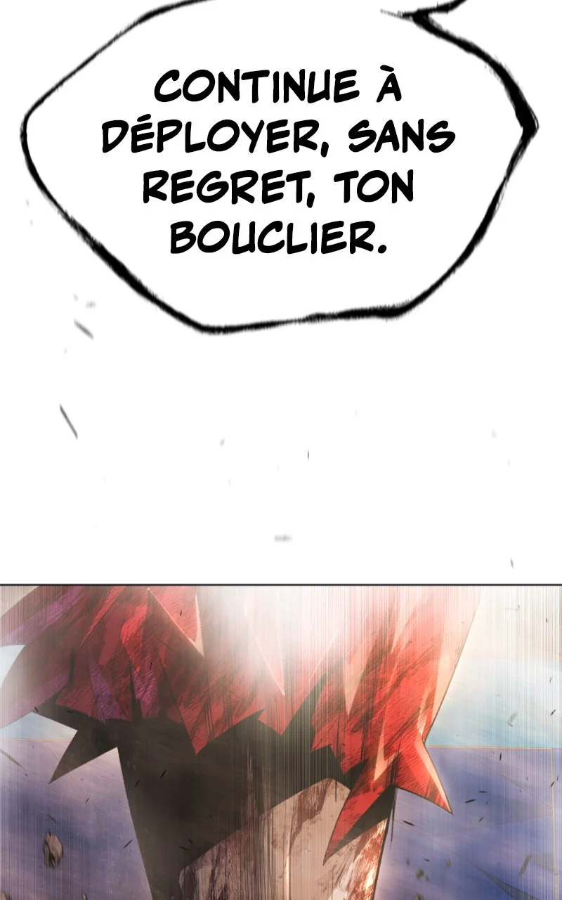 L'ère des surhommes Chapitre 146 - Page 3