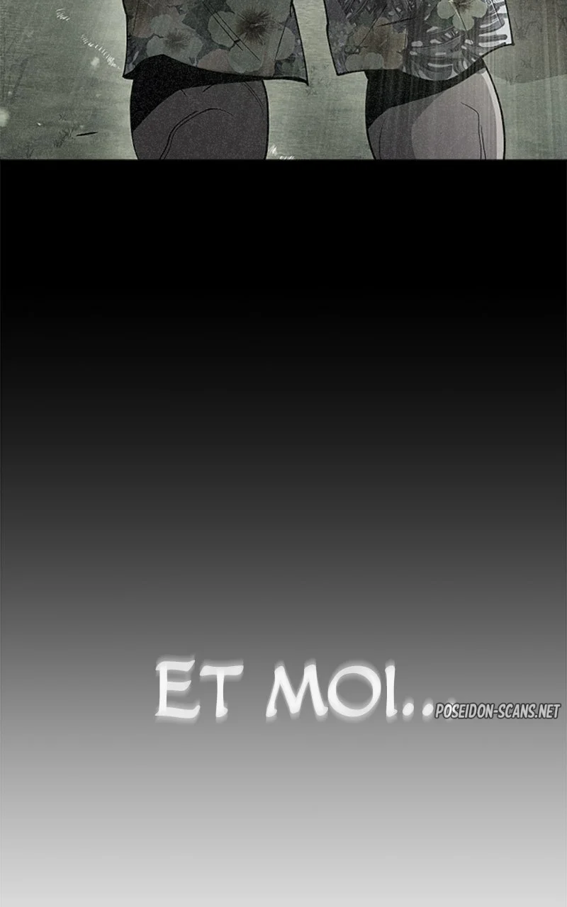 L'ère des surhommes Chapitre 146 - Page 37