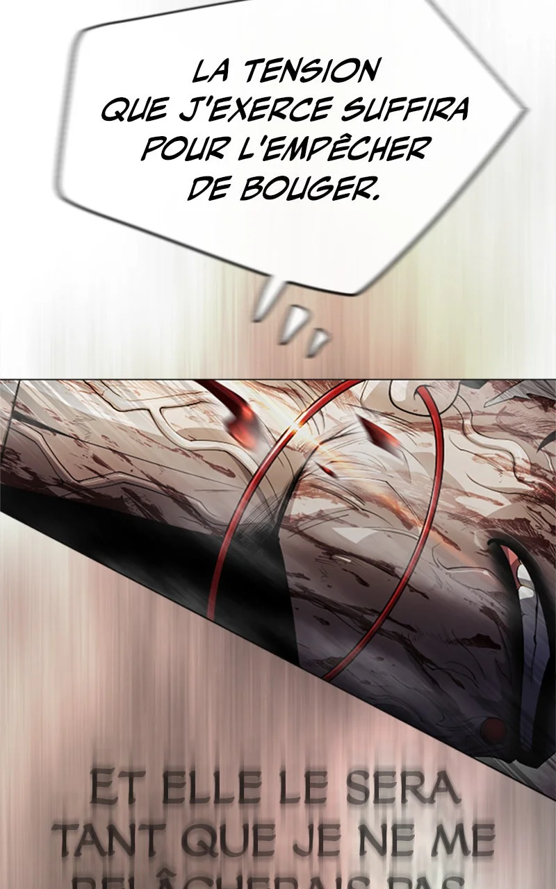 L'ère des surhommes Chapitre 146 - Page 77