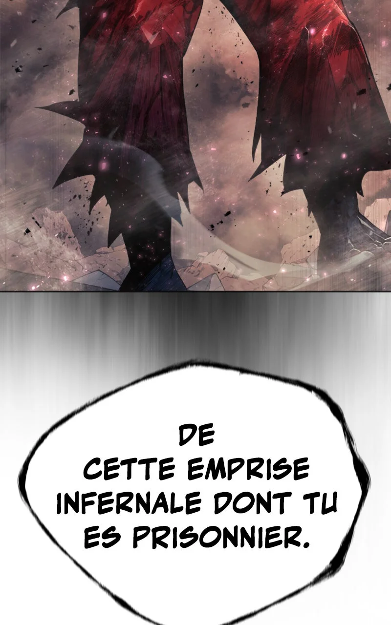 L'ère des surhommes Chapitre 146 - Page 8